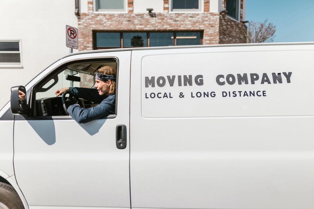 How to Choose the Best Movers in San Diego