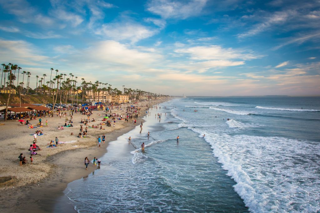 What's the Cost of Living in Oceanside, CA? cost of living in oceanside