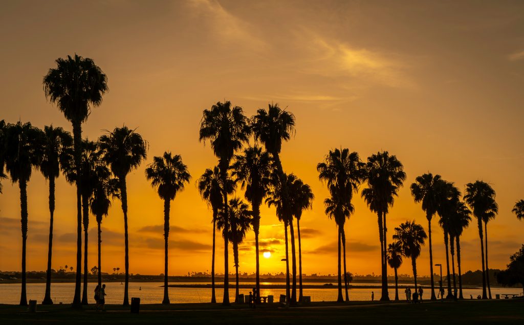 Affordable Places to Live Near San Diego, CA