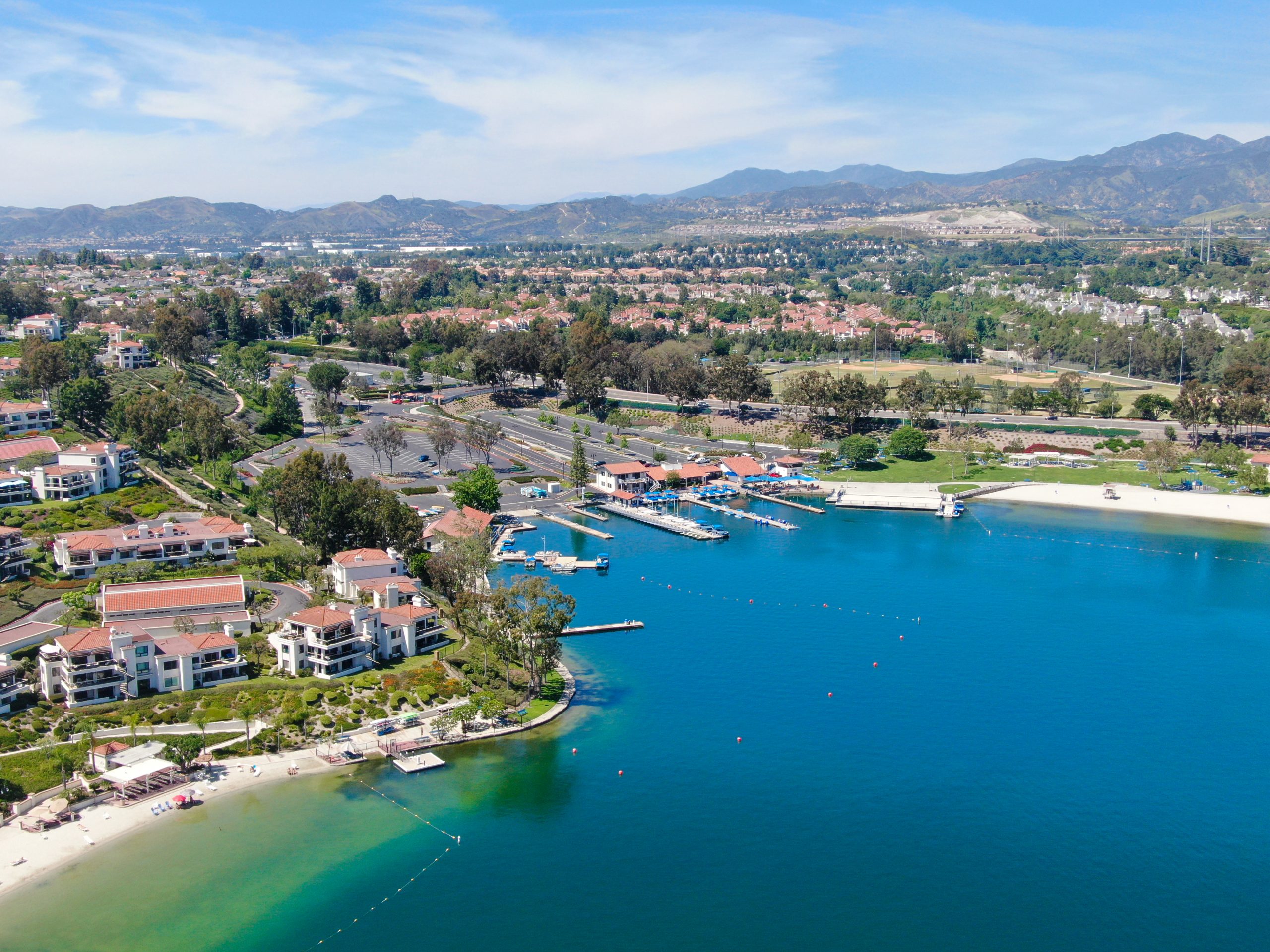 pros and cons of living in mission viejo