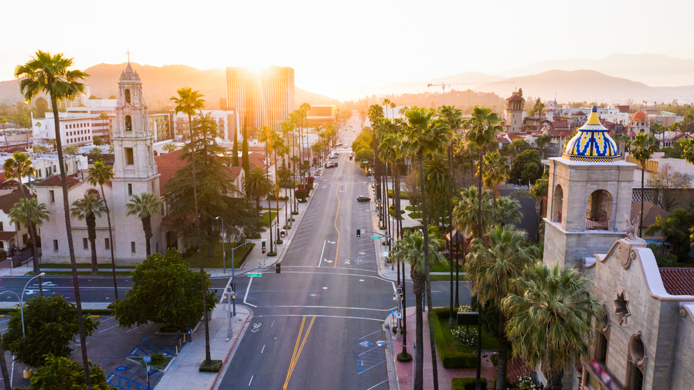 things to do in Riverside California