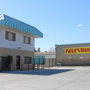 storamerica victorville la mesa self storage facility main