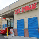 all american self storage office exterior main