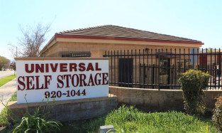 storamerica upland universal self storage facility main