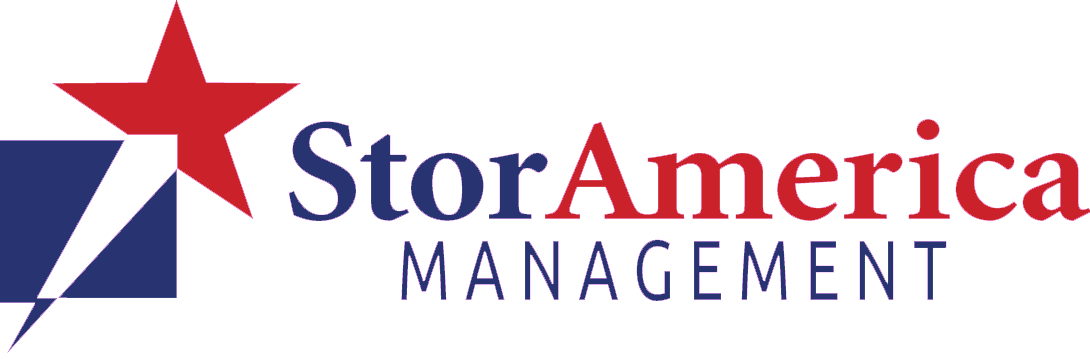 StorAmerica logo